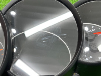 Porsche / Cayenne / Панель приборов