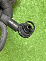 Audi / A7 / Вакуумный трубопровод