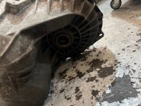 Opel / Insignia / МКПП