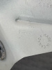 Ford / EXPLORER / Петля капота