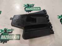 Volvo / S60 / Кронштейн бампера
