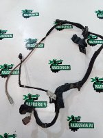 Volkswagen / Touareg / Проводка рулевой рейки