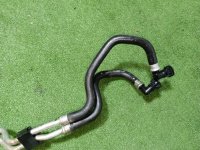 Land Rover / Range Rover Sport / трубопровод охлаждения АКПП