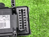 Ford / EXPLORER / Блок комфорта