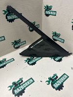 Porsche / Cayenne / Стекло двери (форточка)