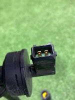 Land Rover / Range Rover / Трубка вакуумная