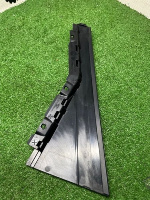 Audi / Q7 / Накладка двери