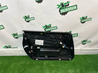 Audi / A6 / Обшивка двери