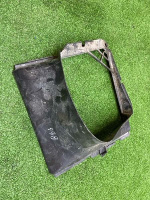 Volkswagen / Touareg / воздуховод Volkswagen / Touareg / воздуховод