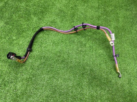 Audi / A7 / Провод аккумулятора