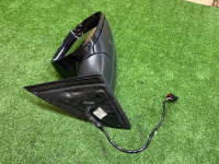 Audi / Q7 / Зеркало заднего вида боковое