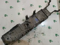 Volvo / XC60 / каркас кулисы