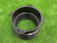 Mercedes-Benz / 190e / Трубка