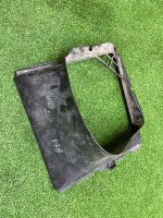 Volkswagen / Touareg / воздуховод Volkswagen / Touareg / воздуховод