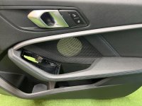 BMW / 1-Series / Обшивка двери