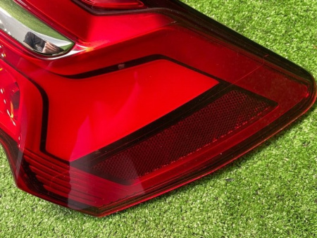 Audi / A6 / Фонарь задний