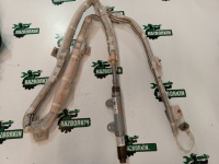 Porsche / Cayenne / Подушка безопасности боковая