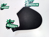 Audi / A6 / Накладка сиденья