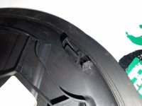 Audi / A6 / Накладка пола багажника