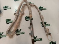 Porsche / Cayenne / Подушка безопасности боковая