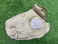 Audi / A5 / Теплоизоляция