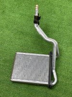 Ford / EXPLORER / радиатор отопителя