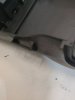 Audi / A4 / Корпус антенны