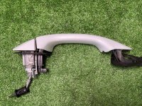 Audi / A6 / Ручка двери внешняя