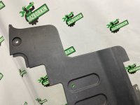 Land Rover / Range Rover / Защита днища кузова