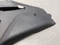 Porsche / Cayenne / Подкапотный пластик