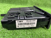 Volkswagen / Touareg / Мультимедиа