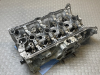 Audi / A6 / Головка блока цилиндров