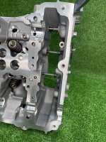 BMW / 7-Series / Головка блока цилиндров