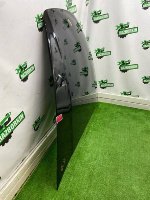 Porsche / Cayenne / Капот