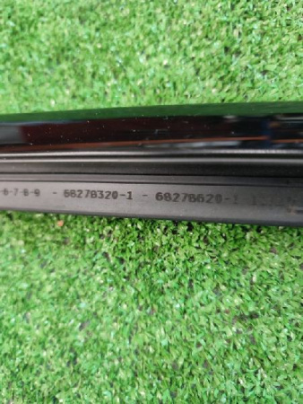 JEEP / Grand Cherokee SRT-8 / Молдинг двери