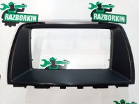 Mazda / 6 / Рамка магнитолы