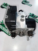 Volkswagen / Touareg / Блок ABS