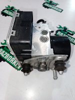 Volkswagen / Touareg / Блок ABS