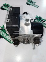 Volkswagen / Touareg / Блок ABS