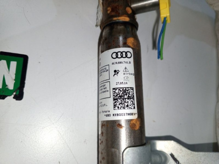 Audi / A6 / Подушка безопасности боковая