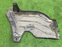 Audi / A3 / Защита днища кузова