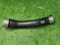 BMW / X3 / Патрубок интеркулера