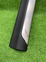 BMW / 7-Series / Накладка порога