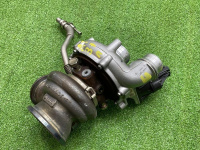 BMW / 7-Series / Турбокомпрессор