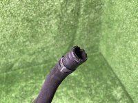 BMW / 3-Series / Трубка системы охлаждения