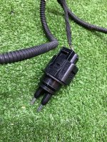 Audi / A5 / Мотор стеклоочистителя