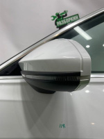Audi / A6 / Зеркало заднего вида боковое