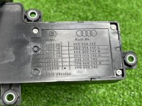 Volkswagen / Touareg / Блок управления сиденьем Volkswagen / Touareg / Блок управления сиденьем