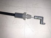 Mazda / 3 / Замок двери