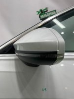 Audi / A6 / Зеркало заднего вида боковое